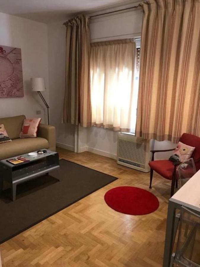 Residenza Matteotti Bed & Breakfast Syracuse Luaran gambar